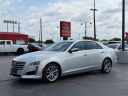 Thumbnail image of 2017 Cadillac CTS at CAR KINGS