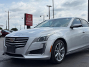 Thumbnail image of 2017 Cadillac CTS at CAR KINGS
