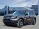 Thumbnail image of 2022 Ford Bronco Sport at Serra Ford Farmington Hills
