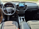 Thumbnail image of 2022 Ford Bronco Sport at Serra Ford Farmington Hills