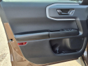 Thumbnail image of 2022 Ford Bronco Sport at Serra Ford Farmington Hills