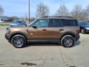 Thumbnail image of 2022 Ford Bronco Sport at Serra Ford Farmington Hills