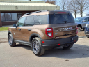 Thumbnail image of 2022 Ford Bronco Sport at Serra Ford Farmington Hills