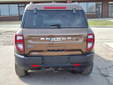 Thumbnail image of 2022 Ford Bronco Sport at Serra Ford Farmington Hills