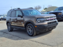 Thumbnail image of 2022 Ford Bronco Sport at Serra Ford Farmington Hills
