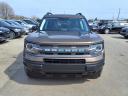 Thumbnail image of 2022 Ford Bronco Sport at Serra Ford Farmington Hills