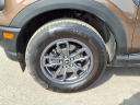 Thumbnail image of 2022 Ford Bronco Sport at Serra Ford Farmington Hills