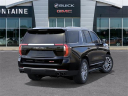 Thumbnail image of 2025 GMC Yukon at Lafontaine Buick GMC of Ann Arbor