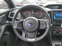 Thumbnail image of 2022 Subaru Impreza at Grand Blanc Nissan