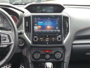 Thumbnail image of 2022 Subaru Impreza at Grand Blanc Nissan