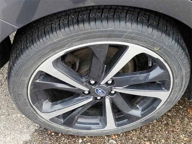 Thumbnail image of 2022 Subaru Impreza at Grand Blanc Nissan