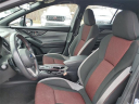 Thumbnail image of 2022 Subaru Impreza at Grand Blanc Nissan
