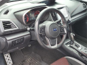 Thumbnail image of 2022 Subaru Impreza at Grand Blanc Nissan