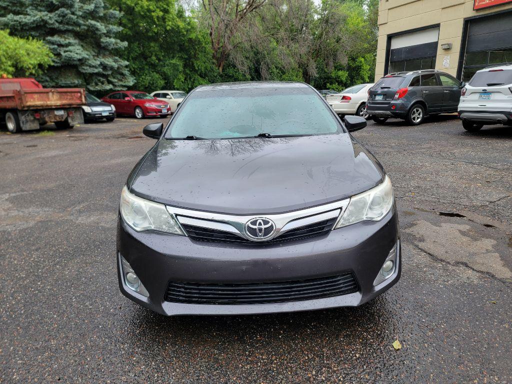 Thumbnail image of 2013 Toyota Camry at FLEET AUTOMOTIVE LLC