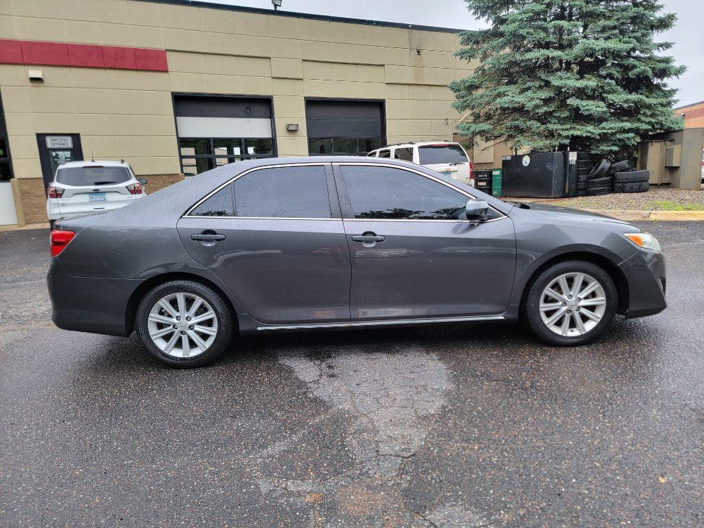 Thumbnail image of 2013 Toyota Camry at FLEET AUTOMOTIVE LLC