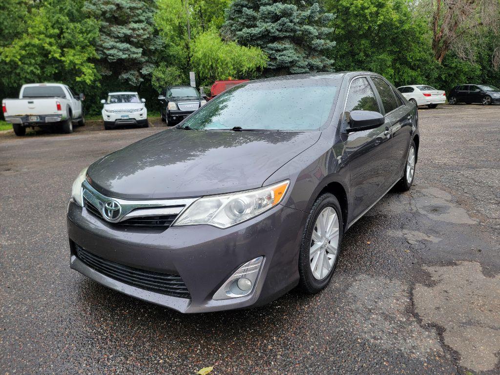 Thumbnail image of 2013 Toyota Camry at FLEET AUTOMOTIVE LLC