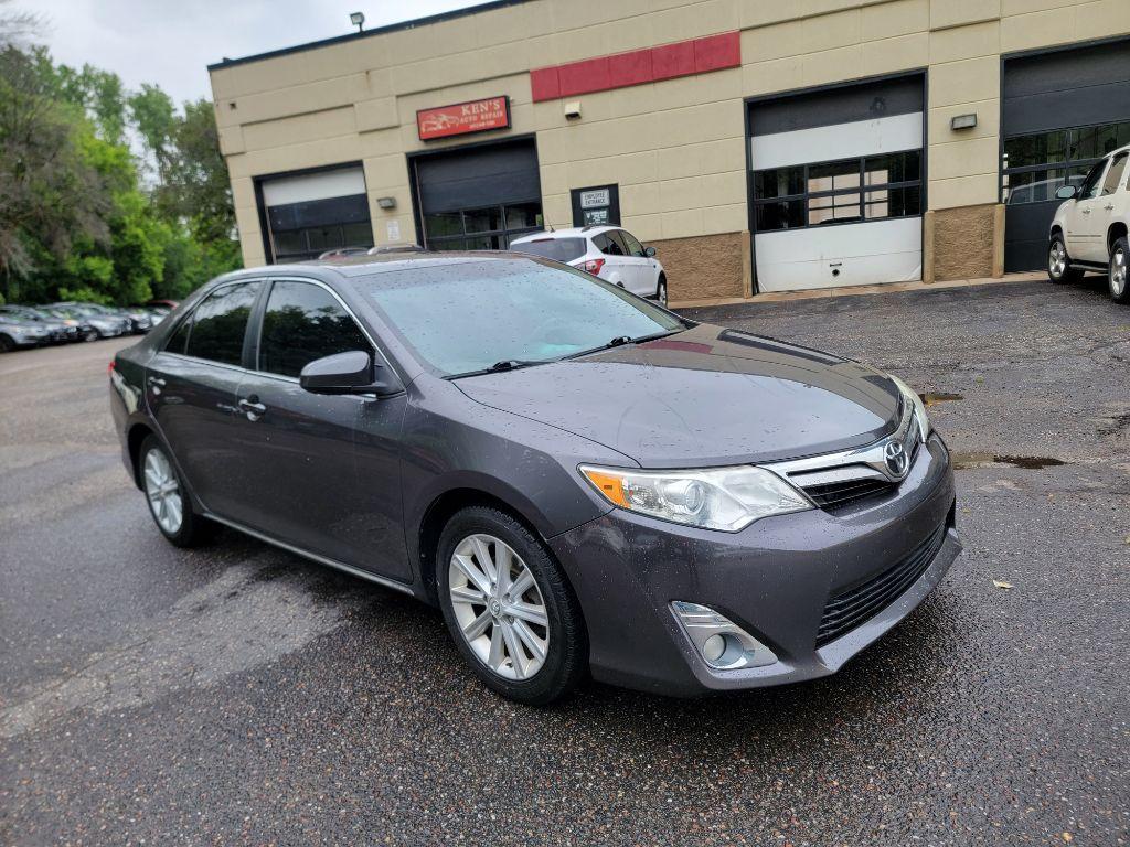 Thumbnail image of 2013 Toyota Camry at FLEET AUTOMOTIVE LLC
