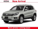 Thumbnail image of 2012 Volkswagen Tiguan at Southern 441 Nissan