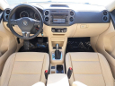 Thumbnail image of 2012 Volkswagen Tiguan at Southern 441 Nissan