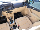 Thumbnail image of 2012 Volkswagen Tiguan at Southern 441 Nissan