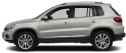 Thumbnail image of 2012 Volkswagen Tiguan at Southern 441 Nissan