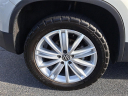 Thumbnail image of 2012 Volkswagen Tiguan at Southern 441 Nissan