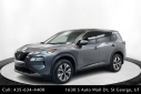 Thumbnail image of 2021 Nissan Rogue at Stephen Wade Honda Mazda Used