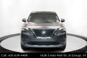 Thumbnail image of 2021 Nissan Rogue at Stephen Wade Honda Mazda Used