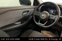 Thumbnail image of 2021 Nissan Rogue at Stephen Wade Honda Mazda Used