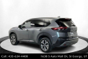 Thumbnail image of 2021 Nissan Rogue at Stephen Wade Honda Mazda Used