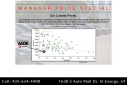 Thumbnail image of 2021 Nissan Rogue at Stephen Wade Honda Mazda Used