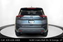 Thumbnail image of 2021 Nissan Rogue at Stephen Wade Honda Mazda Used