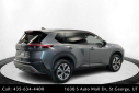 Thumbnail image of 2021 Nissan Rogue at Stephen Wade Honda Mazda Used