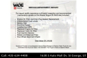 Thumbnail image of 2021 Nissan Rogue at Stephen Wade Honda Mazda Used