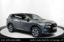 Thumbnail image of 2021 Nissan Rogue at Stephen Wade Honda Mazda Used