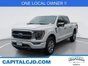 Thumbnail image of 2021 Ford F-150 at Capital Chrysler Dodge Jeep RAM