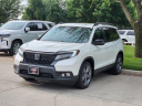 Thumbnail image of 2020 Honda Passport at Classic Chevy Grapevine
