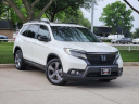 Thumbnail image of 2020 Honda Passport at Classic Chevy Grapevine