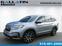 Thumbnail image of 2020 Honda Pilot at Gallatin Honda