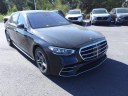 Thumbnail image of 2021 Mercedes-Benz S-Class at Billy Wood Honda