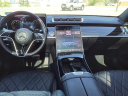 Thumbnail image of 2021 Mercedes-Benz S-Class at Billy Wood Honda