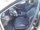 Thumbnail image of 2021 Mercedes-Benz S-Class at Billy Wood Honda