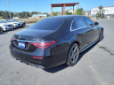 Thumbnail image of 2021 Mercedes-Benz S-Class at Billy Wood Honda