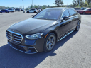 Thumbnail image of 2021 Mercedes-Benz S-Class at Billy Wood Honda
