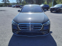 Thumbnail image of 2021 Mercedes-Benz S-Class at Billy Wood Honda
