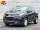 Thumbnail image of 2020 Chevrolet Trax at Autowest Of Plainwell