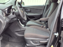 Thumbnail image of 2020 Chevrolet Trax at Autowest Of Plainwell