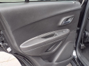 2020 Chevrolet Trax LS at Autowest Of Plainwell