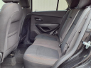 Thumbnail image of 2020 Chevrolet Trax at Autowest Of Plainwell