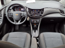Thumbnail image of 2020 Chevrolet Trax at Autowest Of Plainwell